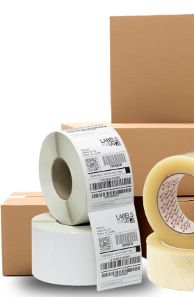 Transit Packaging